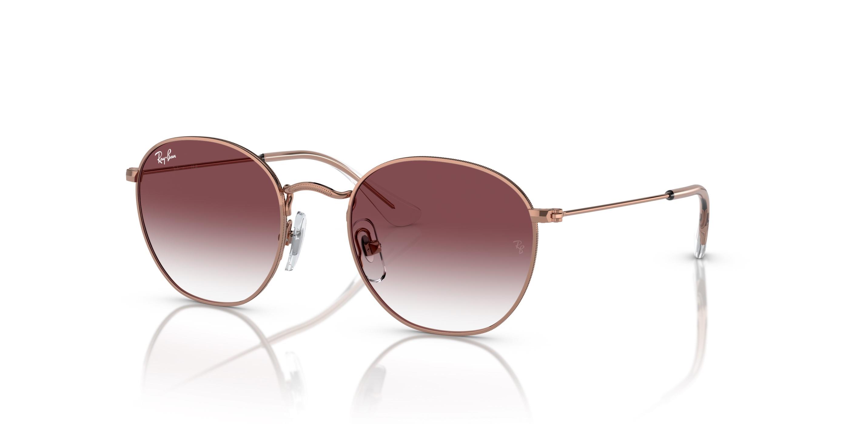 RAY-BAN JUNIOR 0RJ9572S 291/8H 48-19
