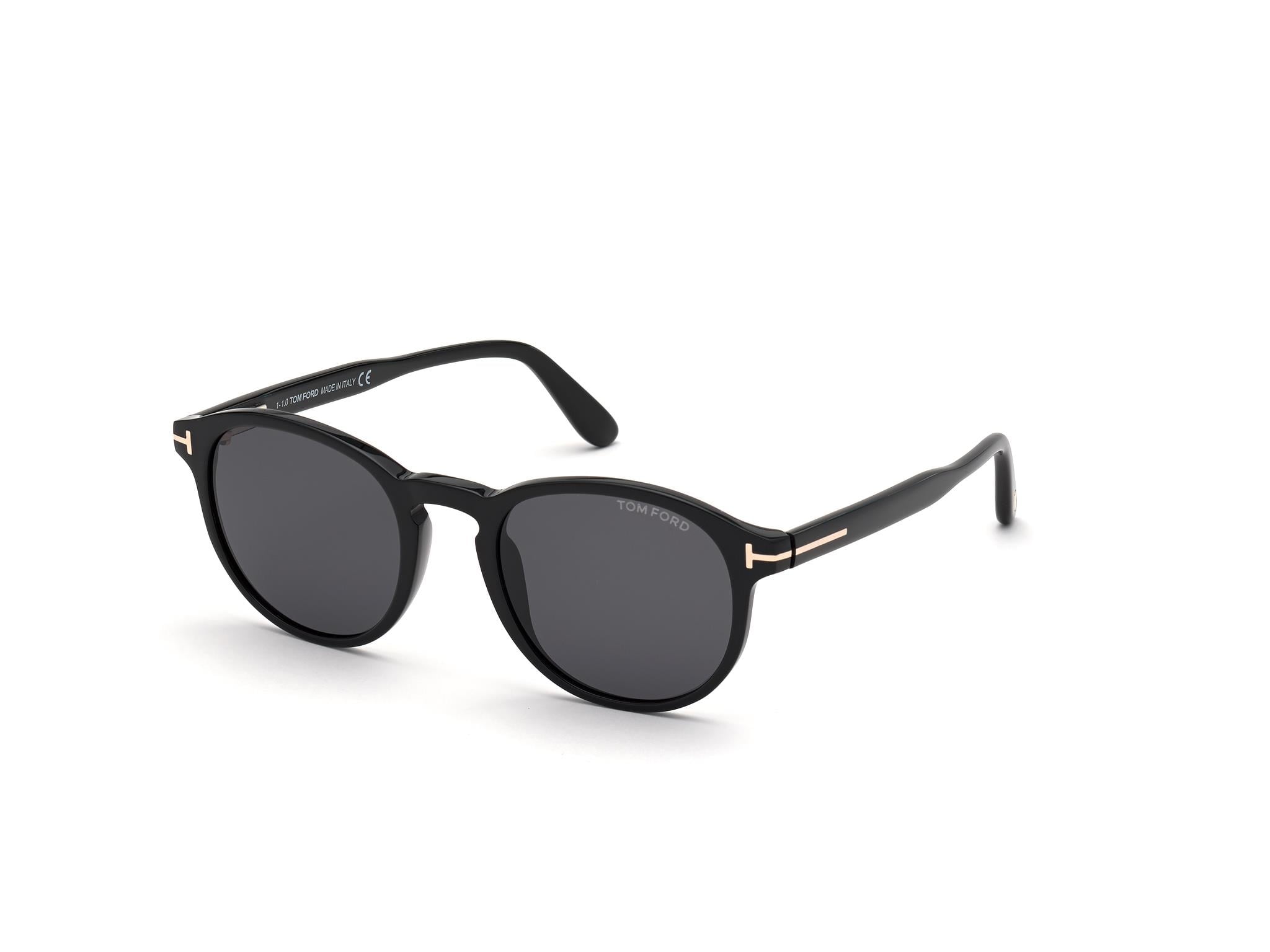 Tom Ford FT 0834 01A 50-21