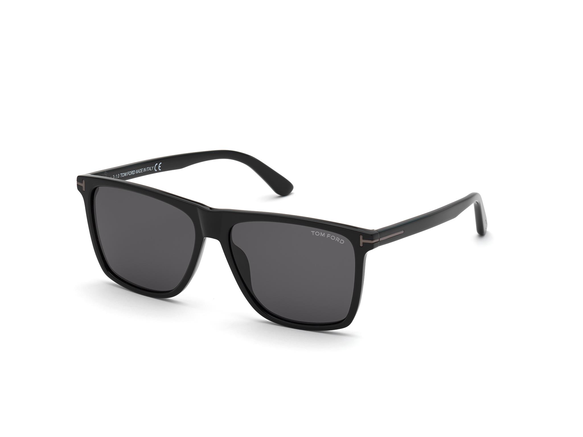 Tom Ford TF 832-N 01A 57-15