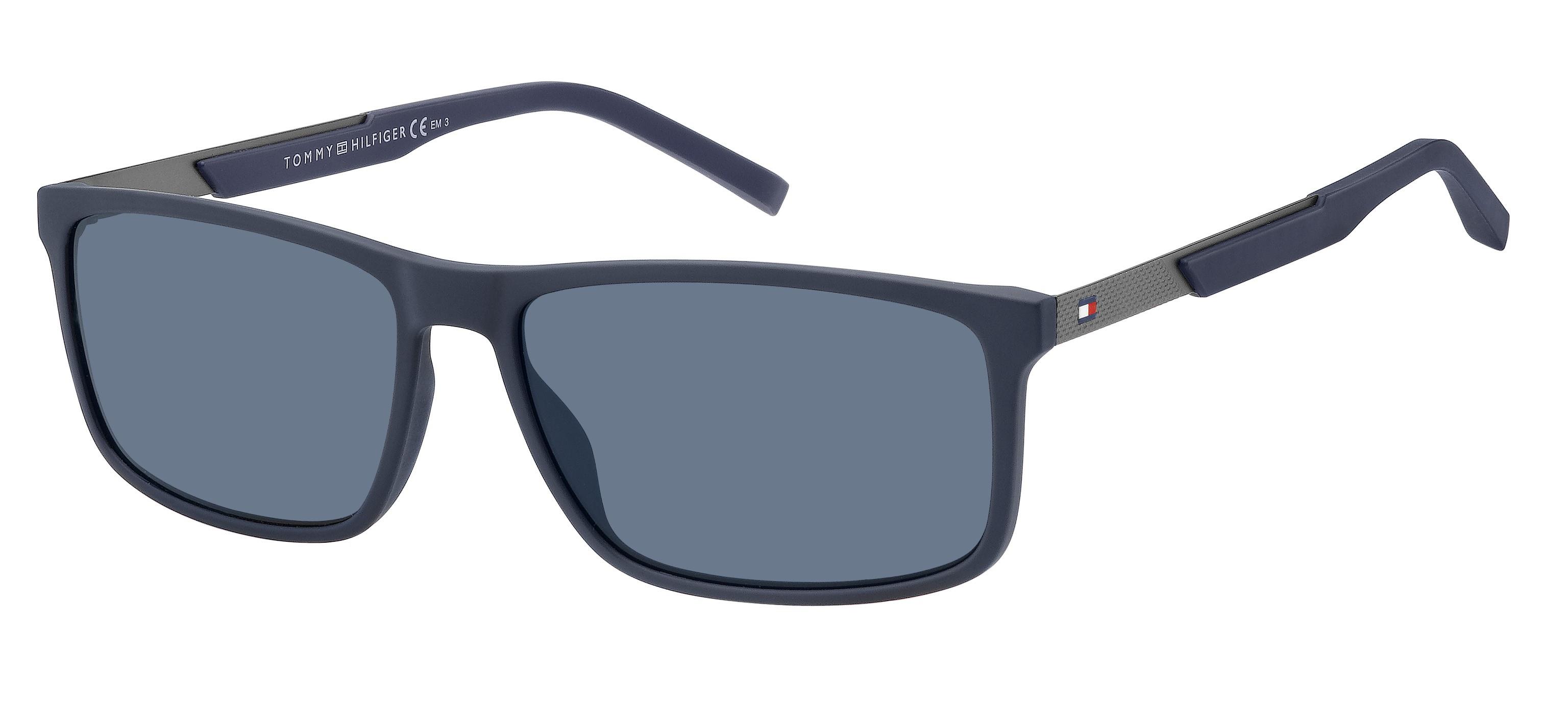TOMMY HILFIGER TH 1675/S IPQKU 59-16