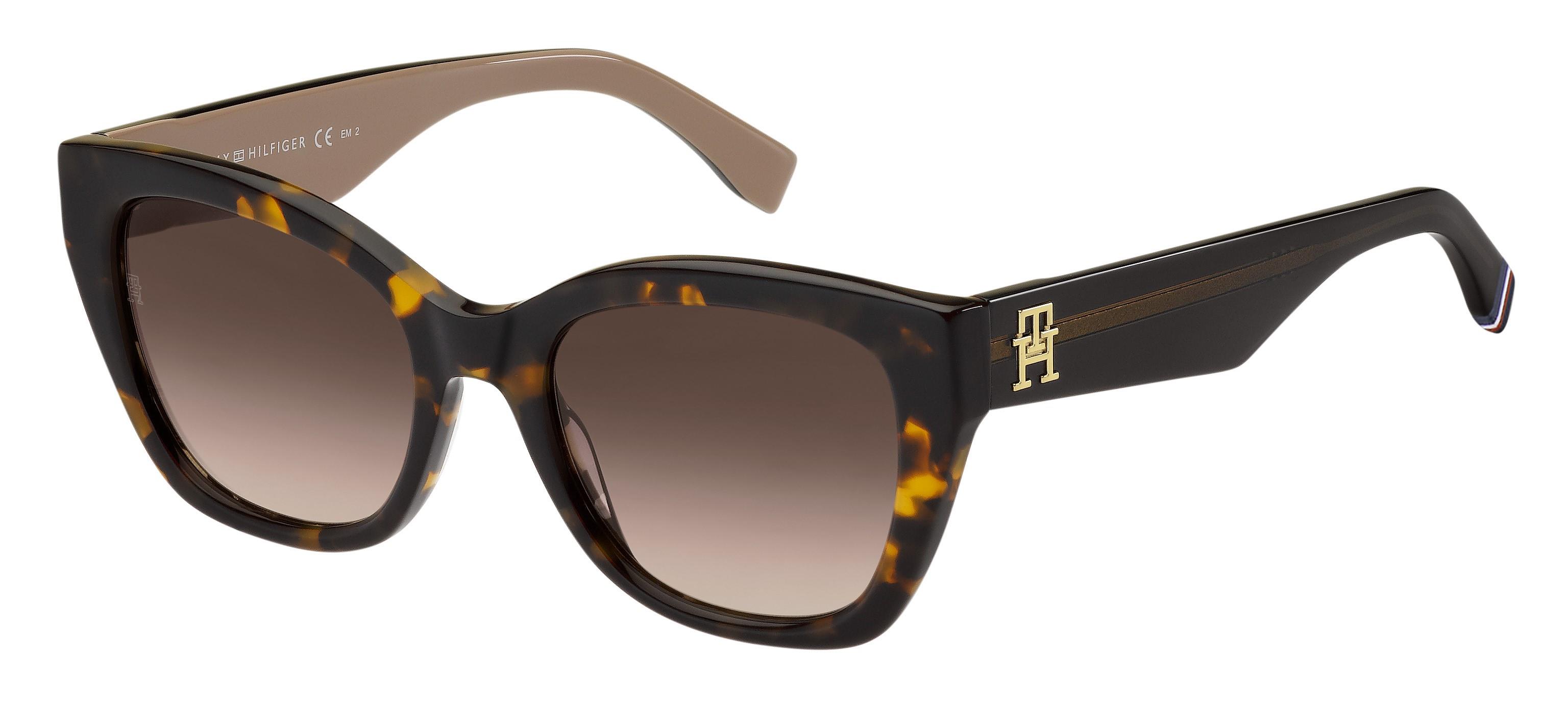 TOMMY HILFIGER TH 1980/S 086HA 52-20
