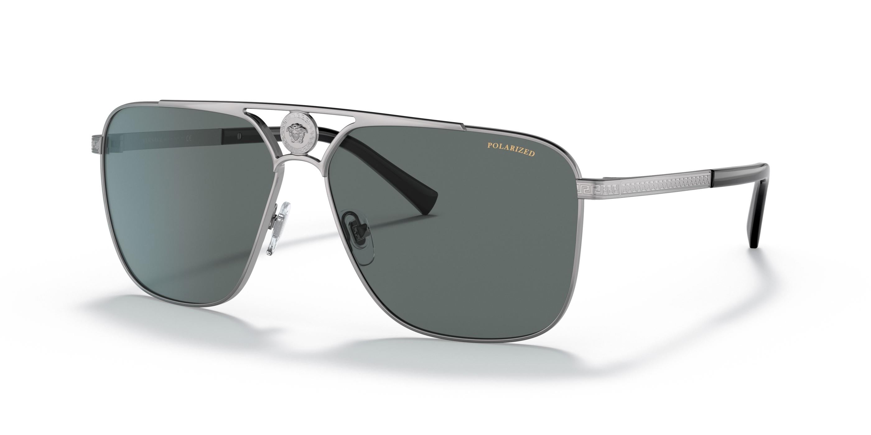 VERSACE 0VE2238 100181 61-13