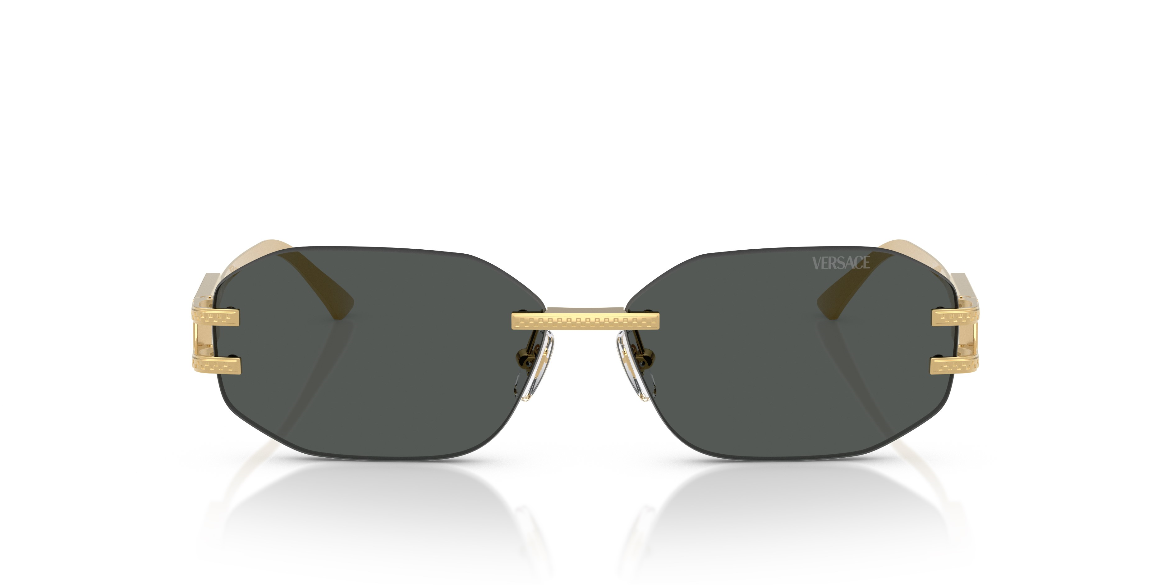 VERSACE 0VE2274 100287 58-13
