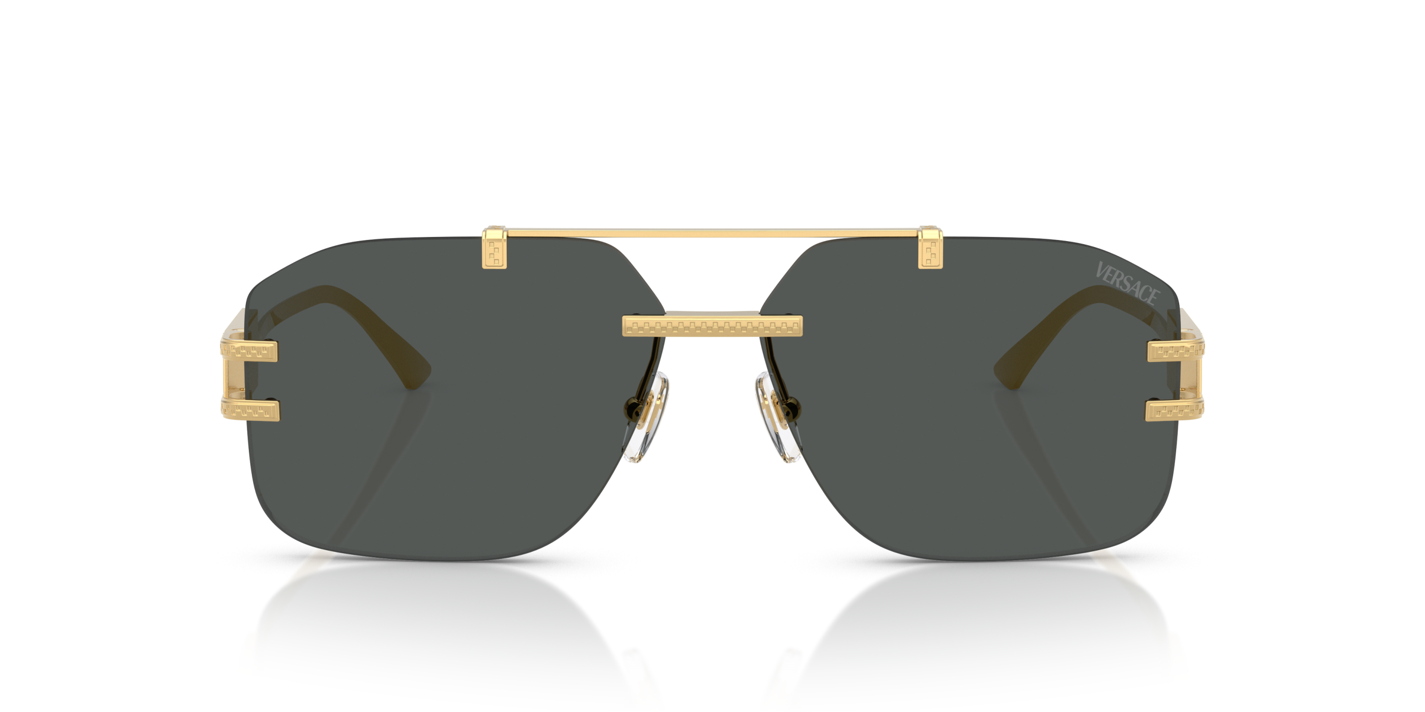 VERSACE 0VE2275 100287 60-13