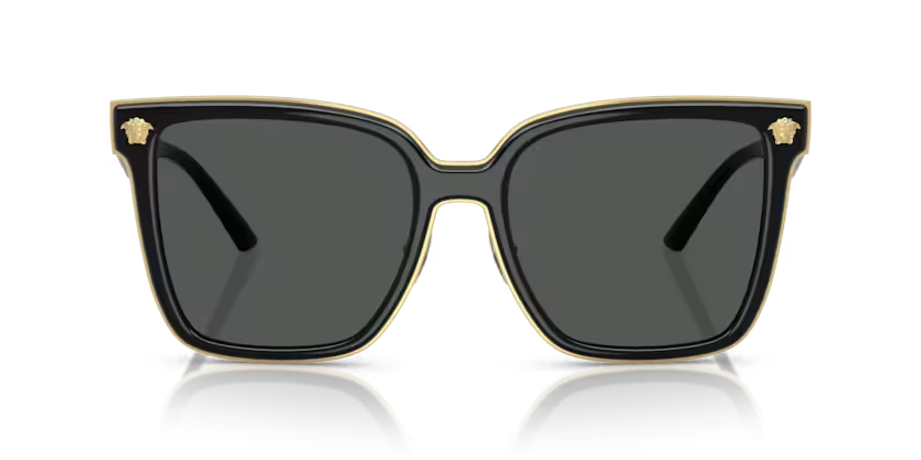 VERSACE 0VE2278D GB1/87 58-19