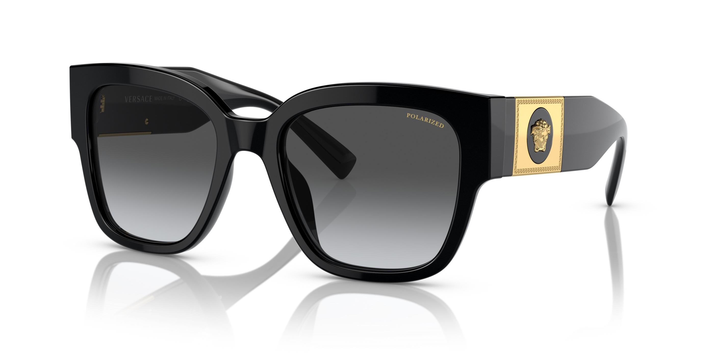VERSACE 0VE4437U GB1/T3 54-20