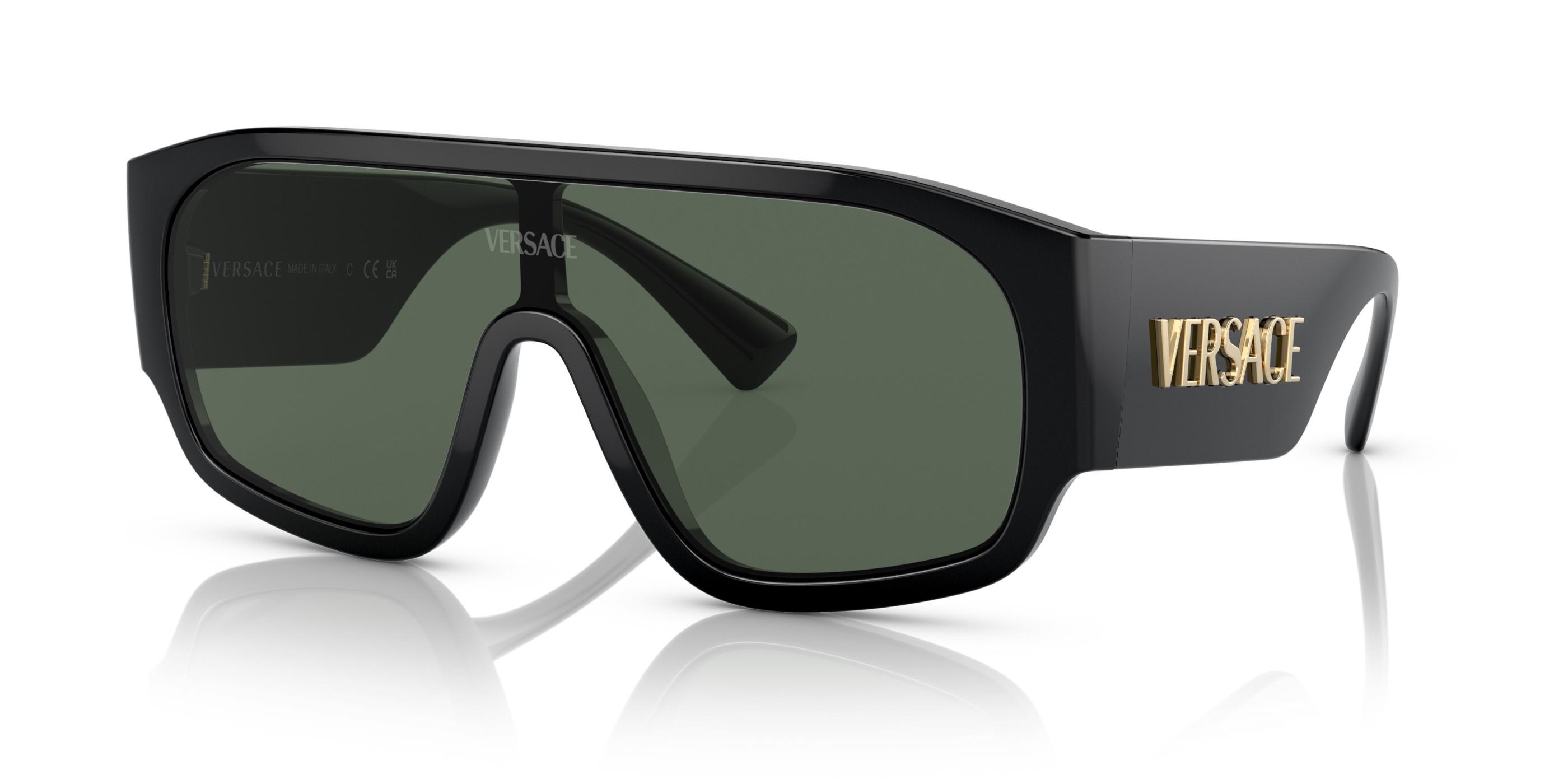 VERSACE 0VE4439 GB1/71 33-133