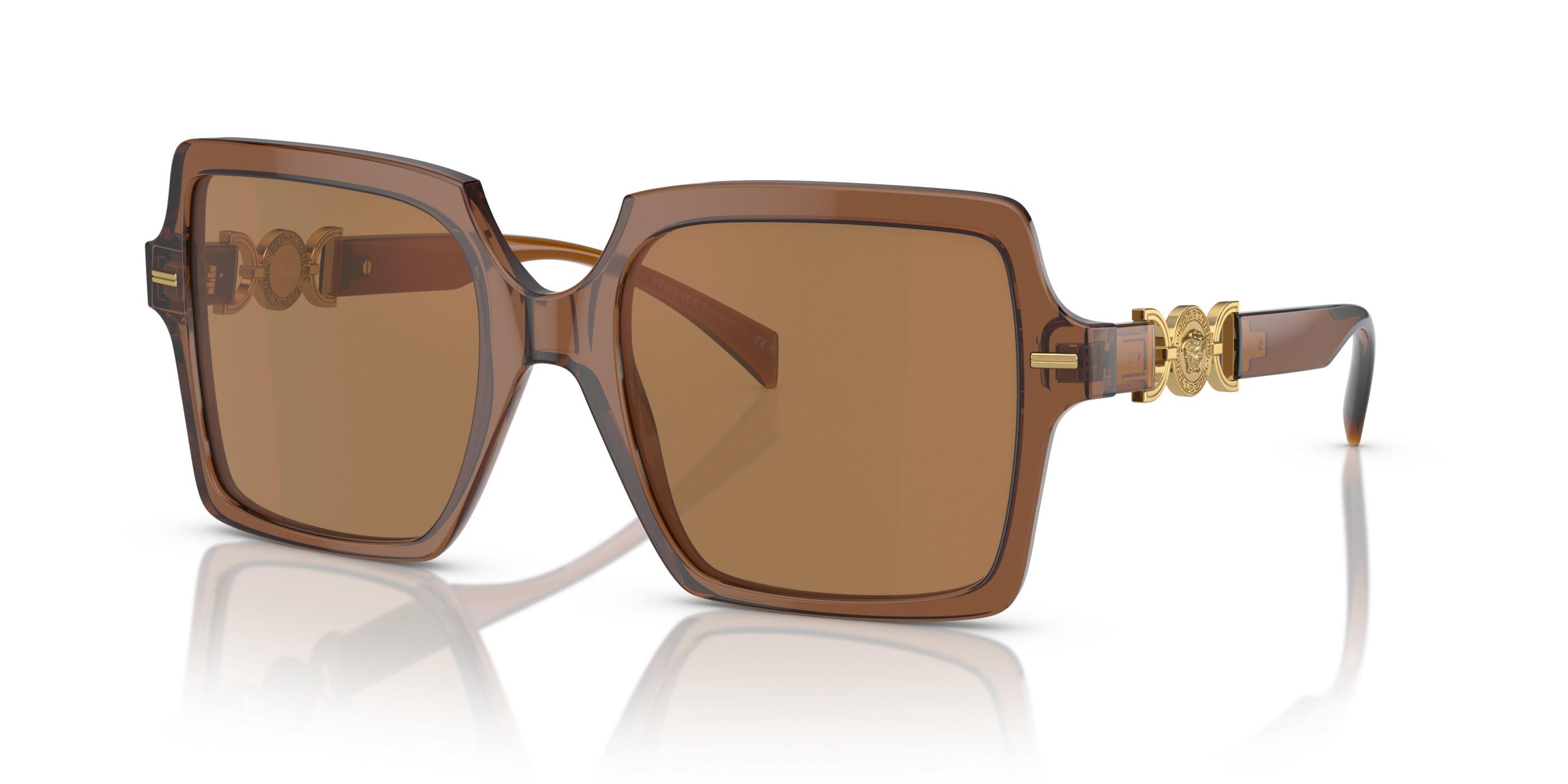 VERSACE 0VE4441 5028/O 55-20