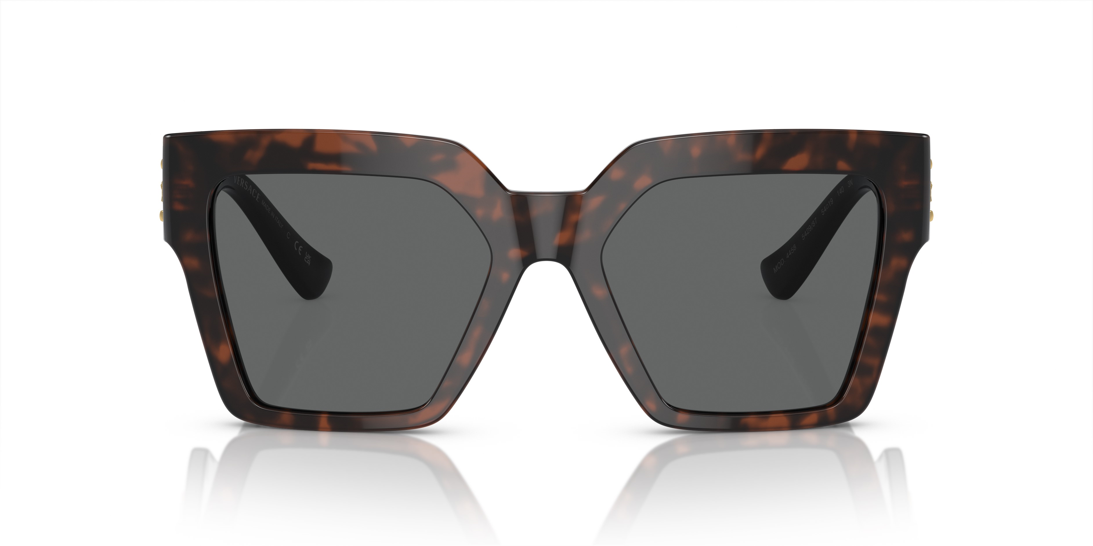 VERSACE 0VE4458 542987 54-19