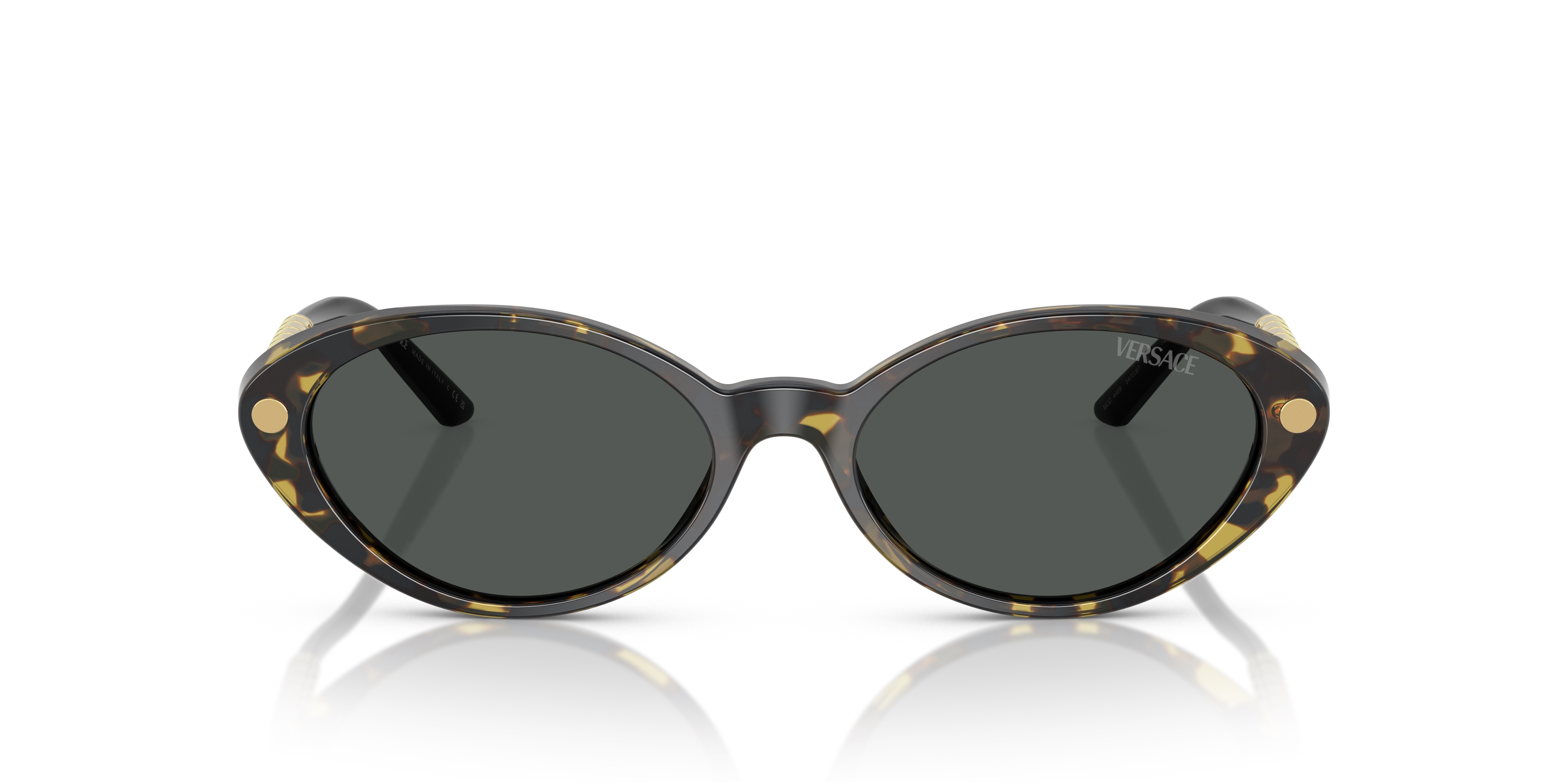 VERSACE 0VE4469 547087 54-17