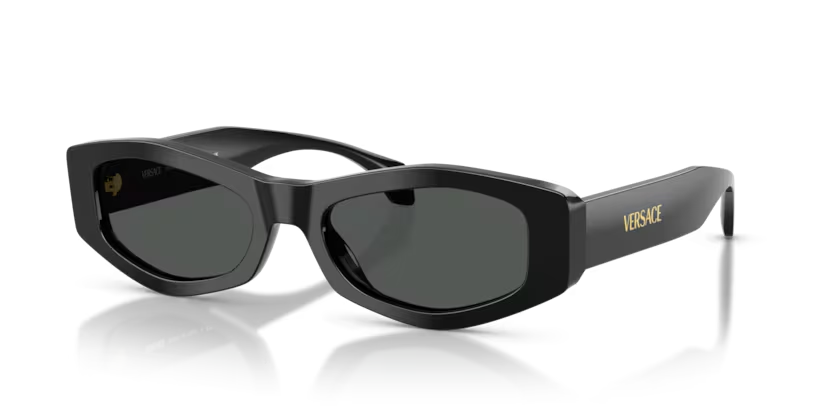 VERSACE 0VE4487 GB1/87 54-19