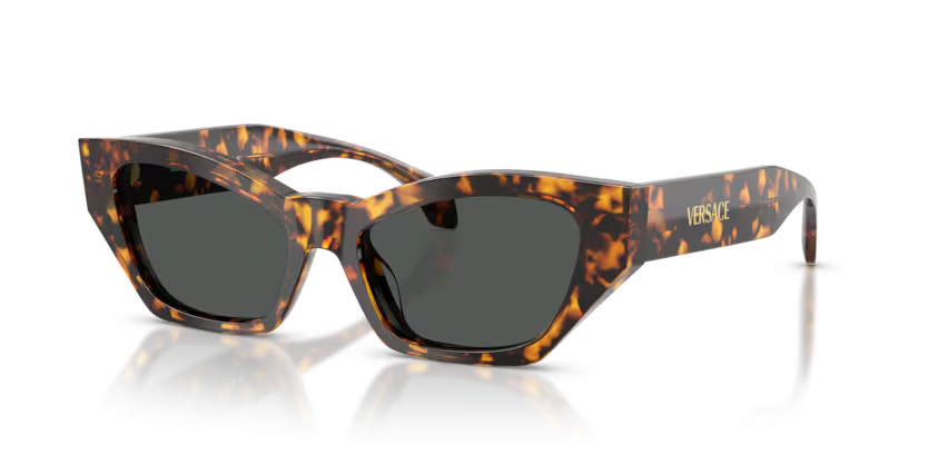 VERSACE 0VE4488U 551487 53-17