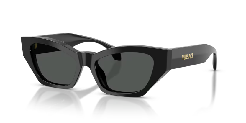 VERSACE 0VE4488U GB1/87 53-17