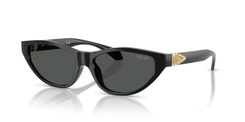 VERSACE 0VE4491U GB1/87 55-16