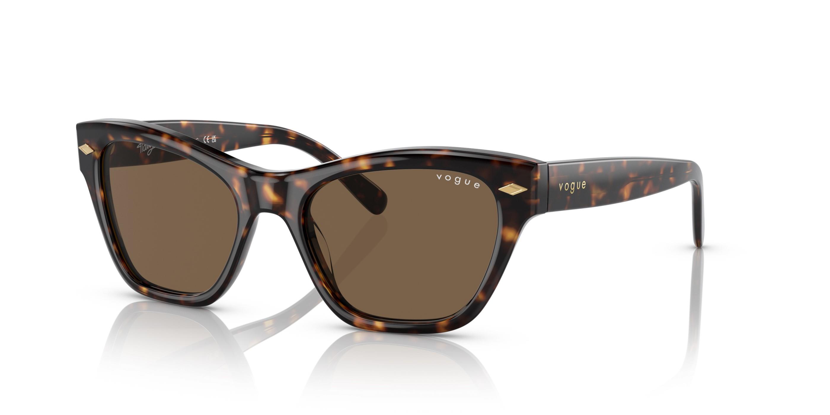VOGUE 0VO5445S W65673 51-18