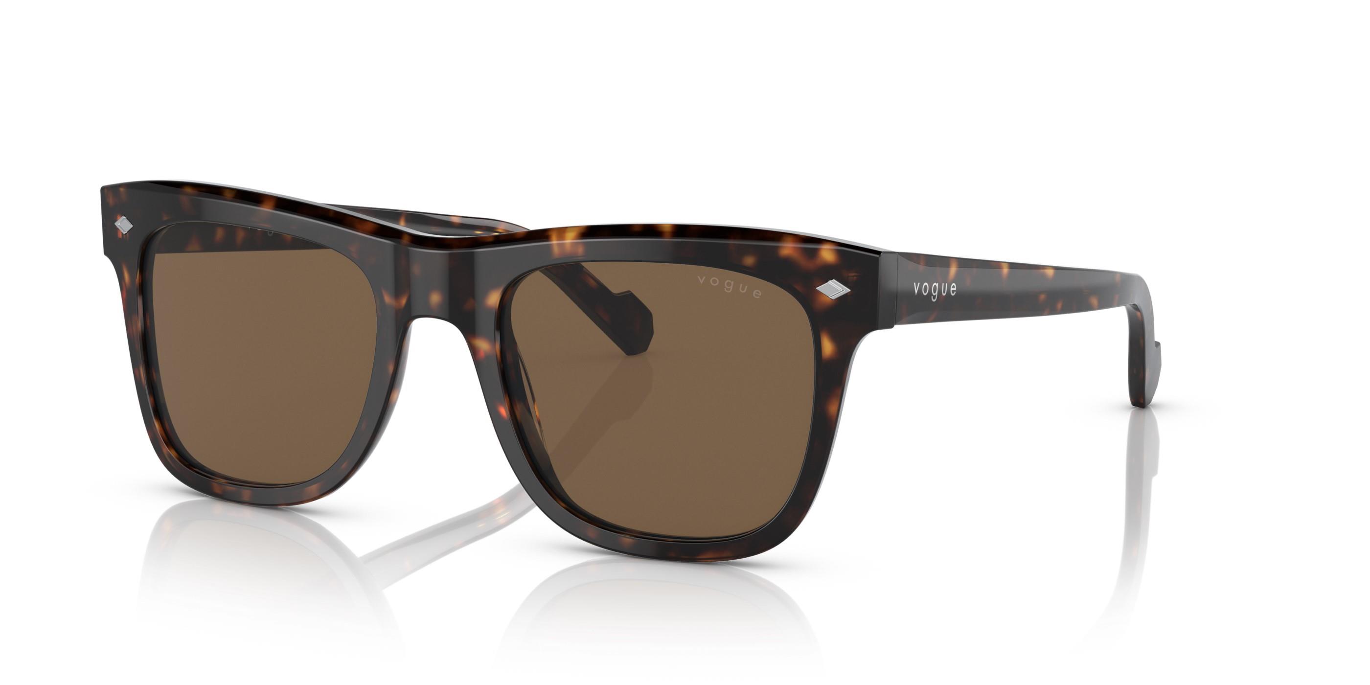 VOGUE 0VO5465S W65673 51-20