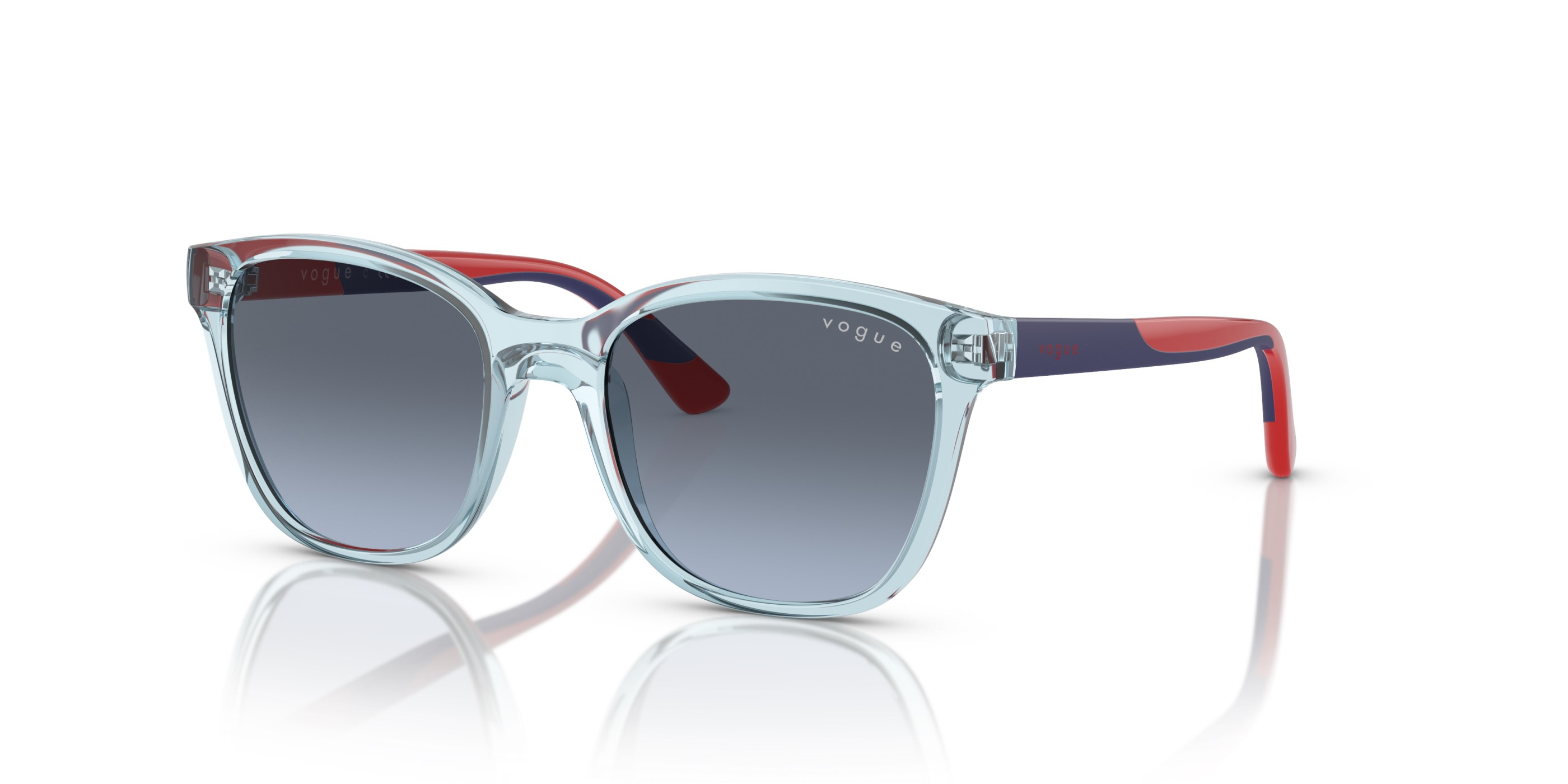 VOGUE JUNIOR 0VJ2019 25828F 48-17