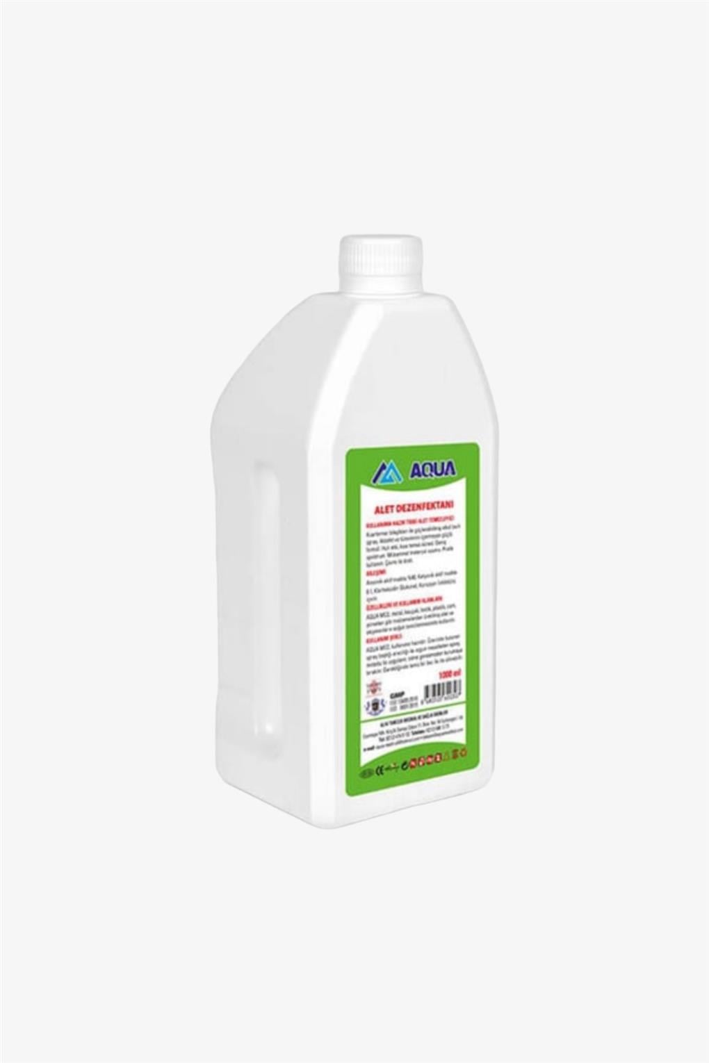 Alet Ve Yüzey Dezenfektanı 1 Lt