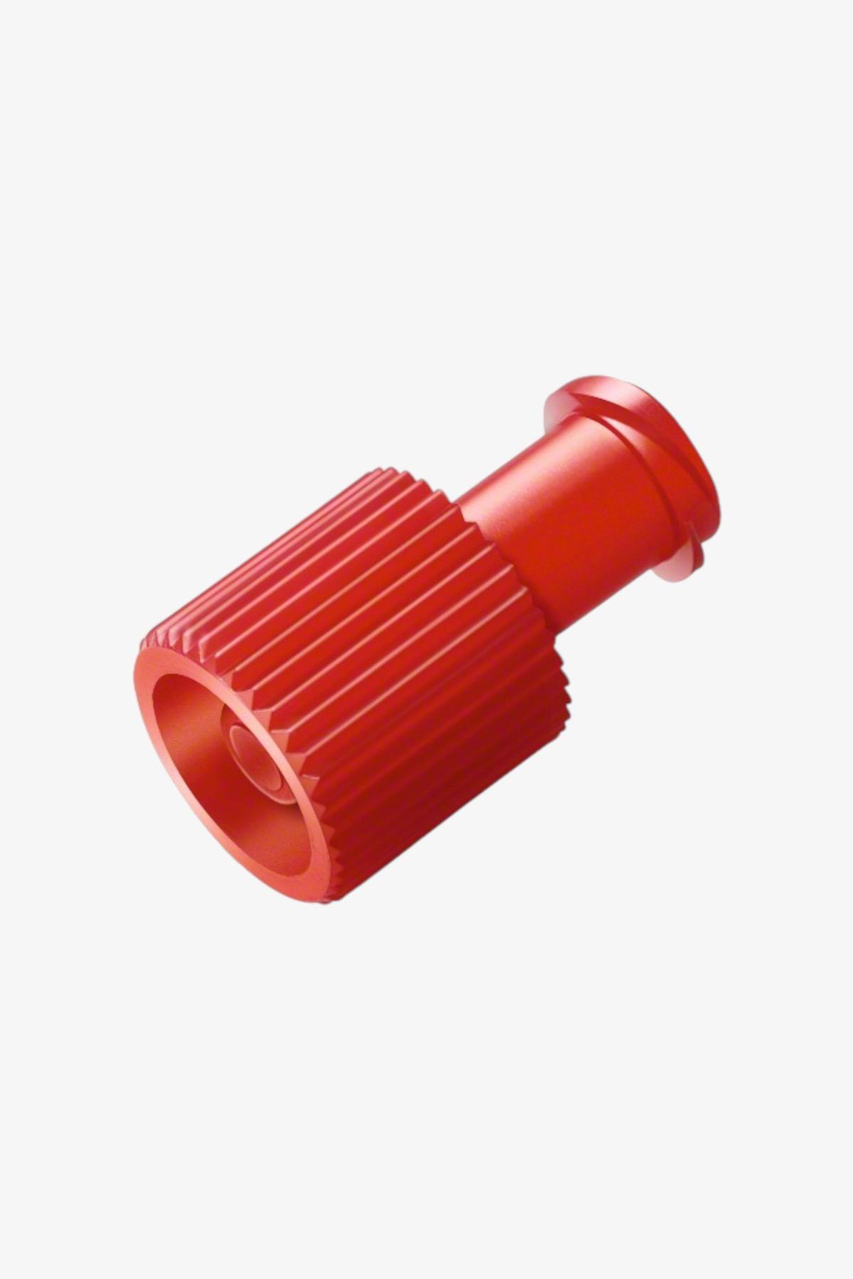 Bıçakçılar Kombi Stopper Luer Lock Kapak 10'lu