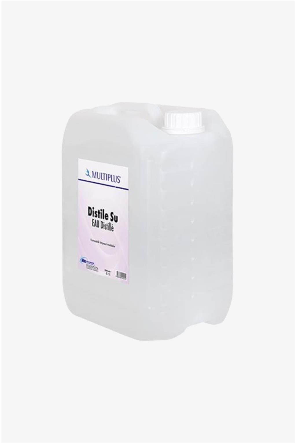 Distile Su 5 Lt 