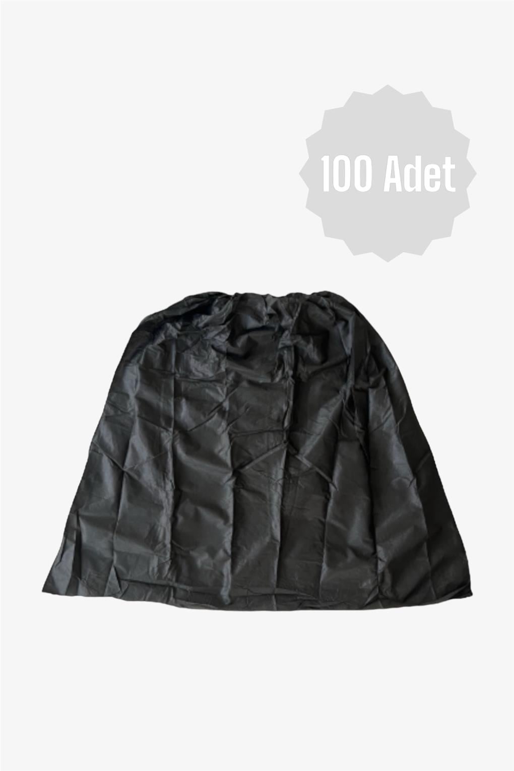 Tek Kullanımlık Özel Üretim Etek 100'lü