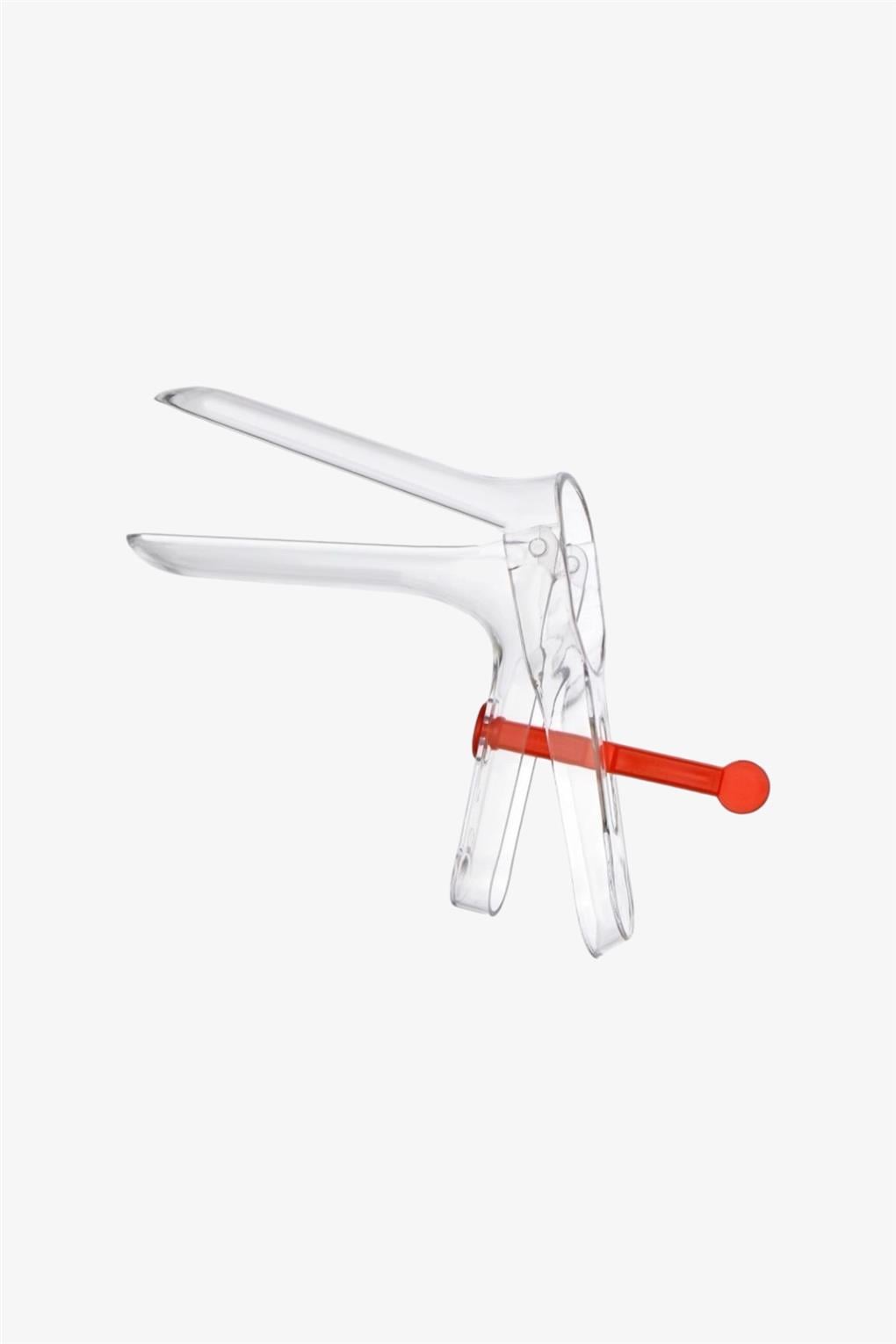 Vajinal Spekulum  100 Adet