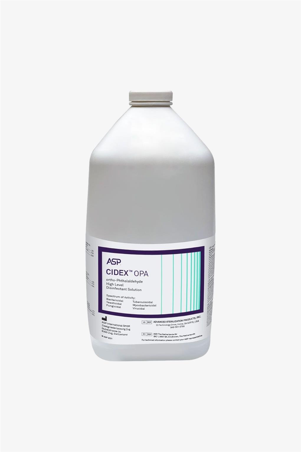 Cidex Opa 3,78 Lt