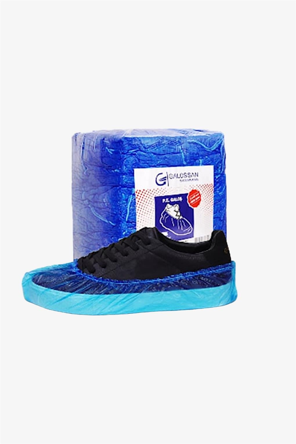 Mavi Galoş 1.000'li