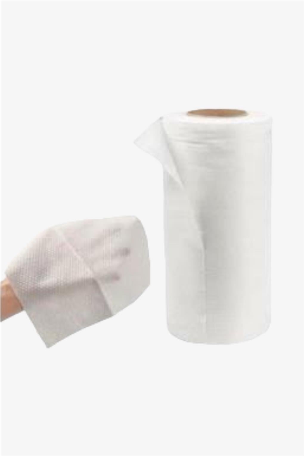 Rulo Cilt Bakım Havlusu 