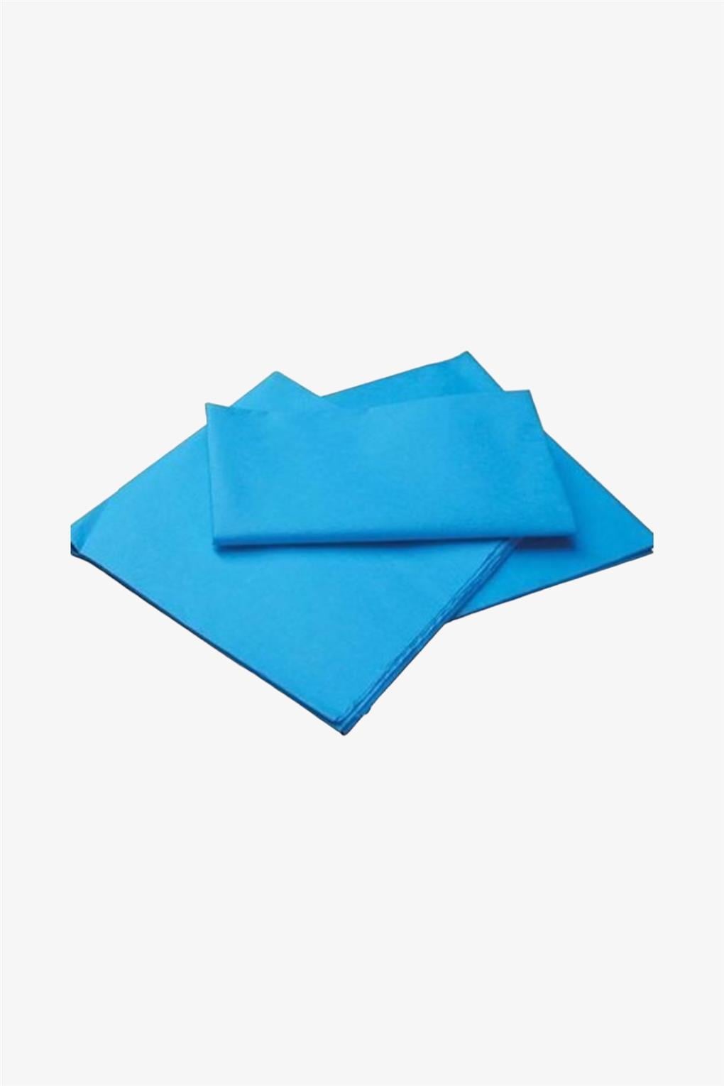 Steril Düz Örtü 75x75 