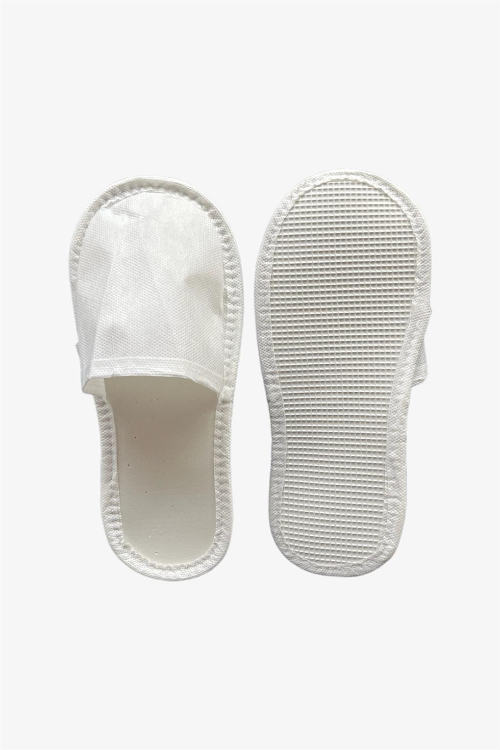 Tek Kullanımlık Terlik 50 Çift