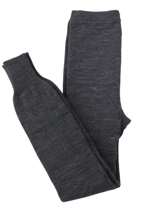 Balyün Örme İçlik-Antrasit