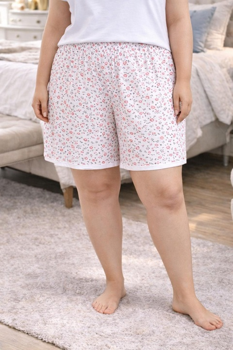 BATTAL BEDEN PAÇALI KADIN DON