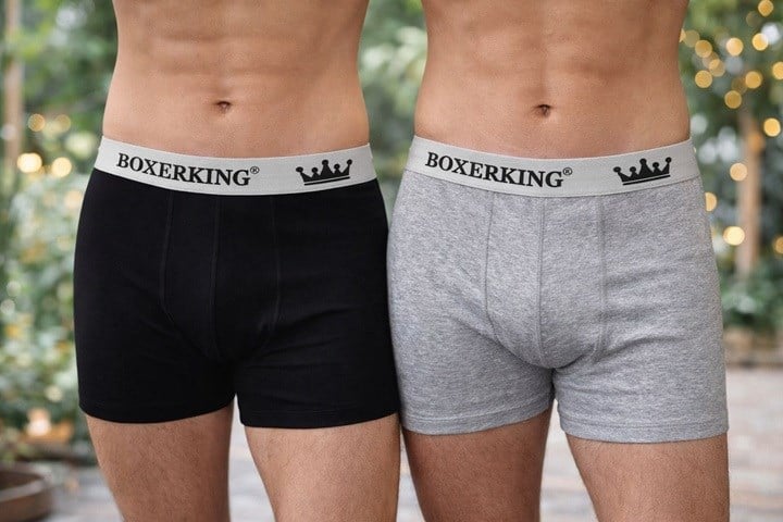 KİNG BOXER