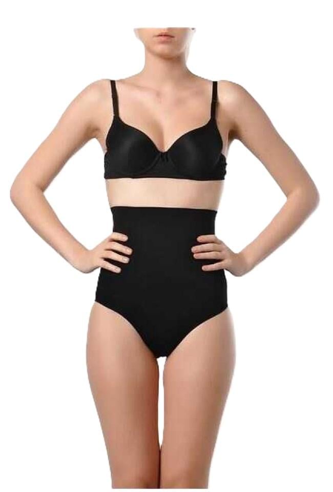 LAYZA FORM 13003 SLİP KORSE SİYAH