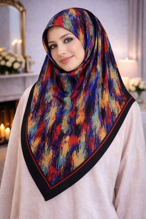 Soft Şal