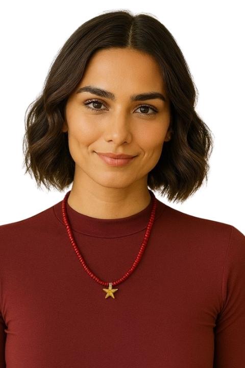 Kırmızı