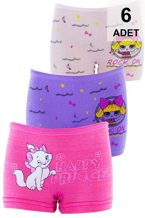 Boxer ado fille hotsell