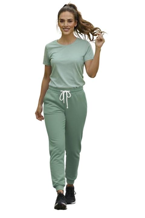 2 İPLİK BİLEK LASTİKLİ KADIN PİJAMA
