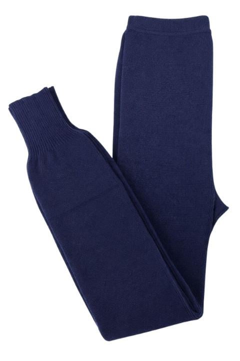 Balyün Örme İçlik-Lacivert