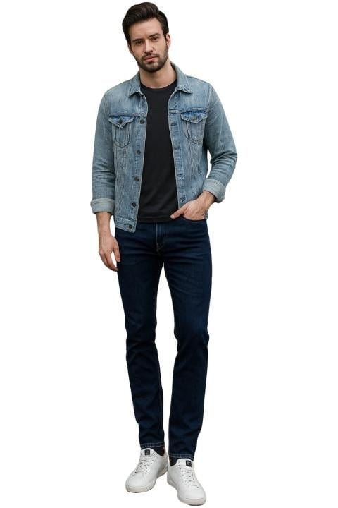 BATTAL KADIN KOT PANTOLON