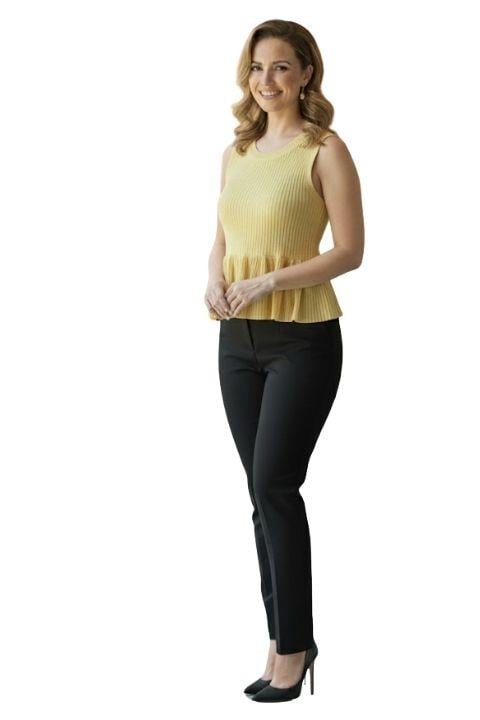 BELDEN OTURTMALI VOLANLI BULUZ:5982568-539