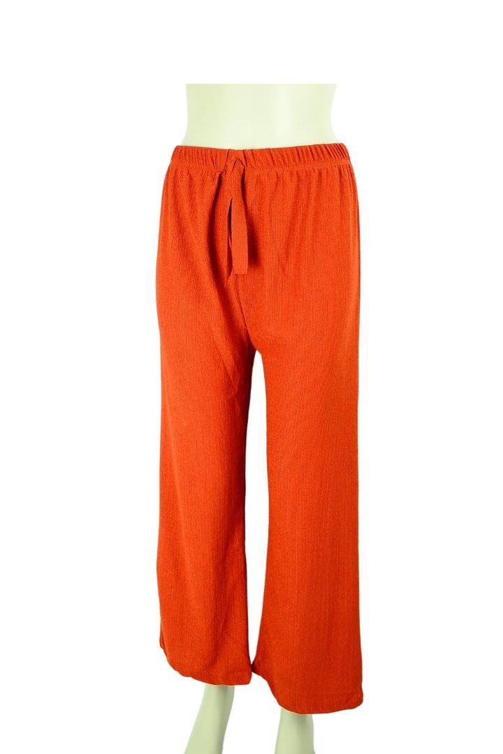 Bürümcük Kadın Pijama Altı
