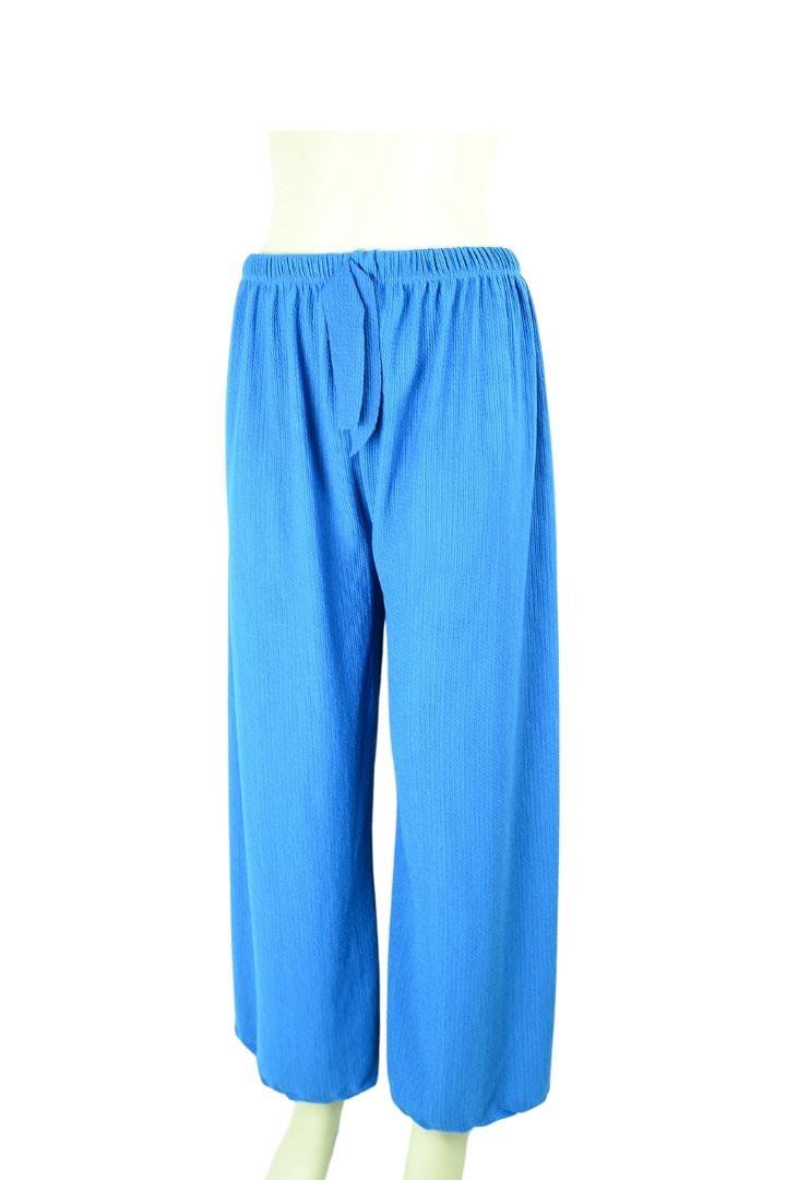Bürümcük Kadın Pijama Altı
