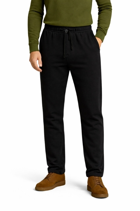 DİYAGONEL PANTALON