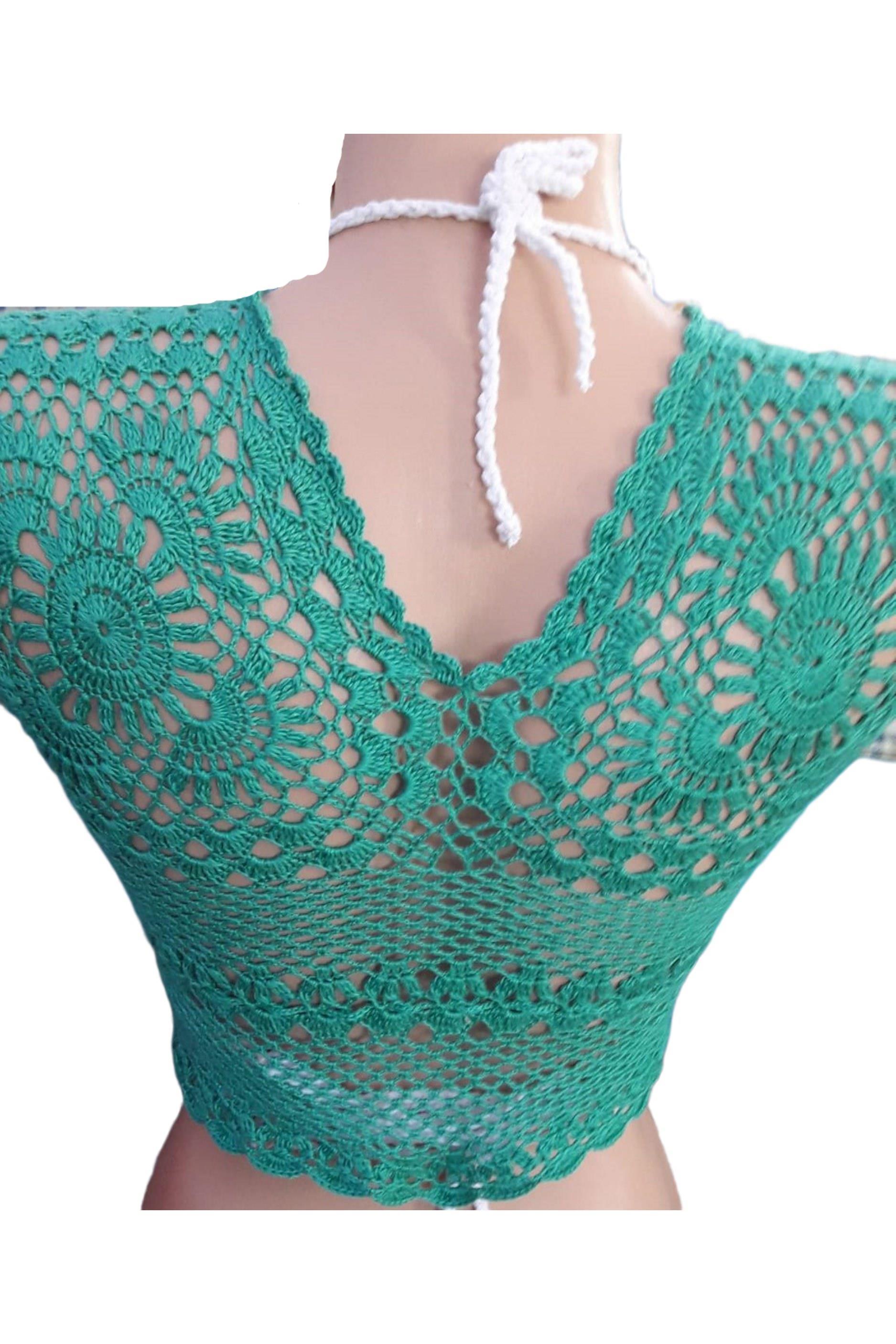 El Örgüsü Büstiyer