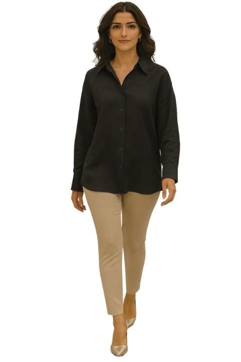 GAMZE KADIN GÖMLEK 1013 KOD:9540273 -34