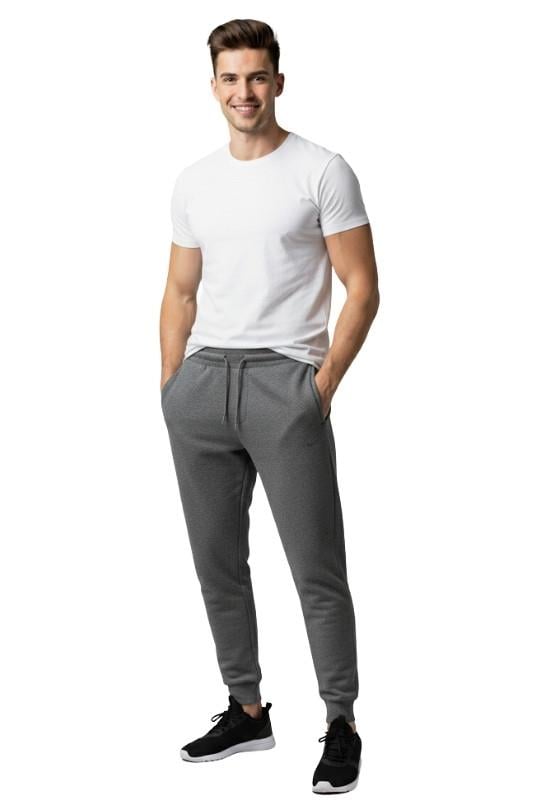 GENÇ EŞOFMAN ALT-KOYU GRİ