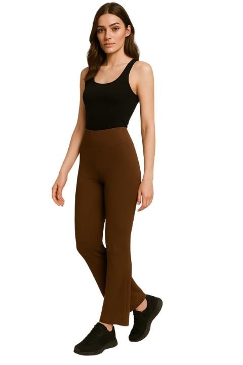 İspanyol Tayt Yetişkin - Kahve