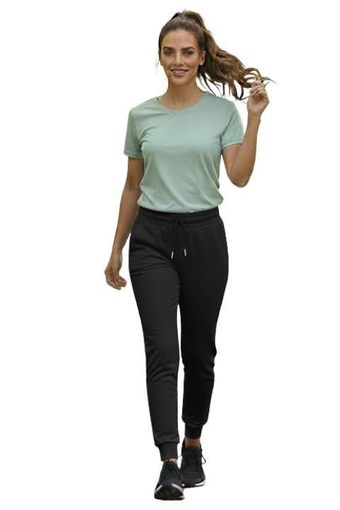 Kadın Alt Eşofman - Gri